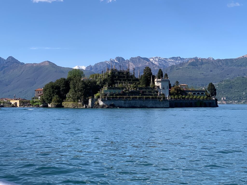 Lago-maggiorre